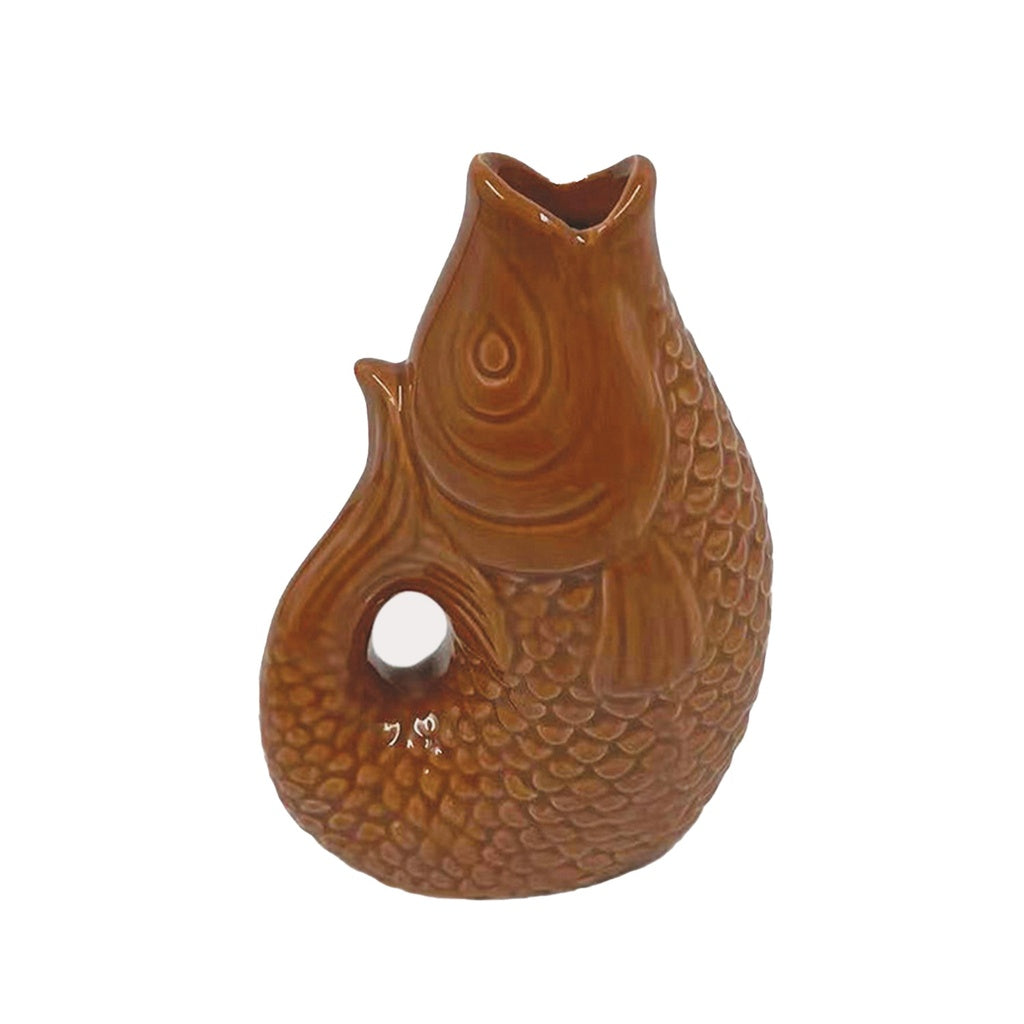 Vase poisson mini