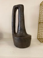 Charger l&#39;image dans la galerie, Vase Grec en Poterie de sejnane
