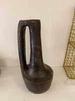 Charger l&#39;image dans la galerie, Vase Grec en Poterie de sejnane
