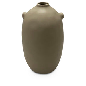 vase en forme d'amphore romaine